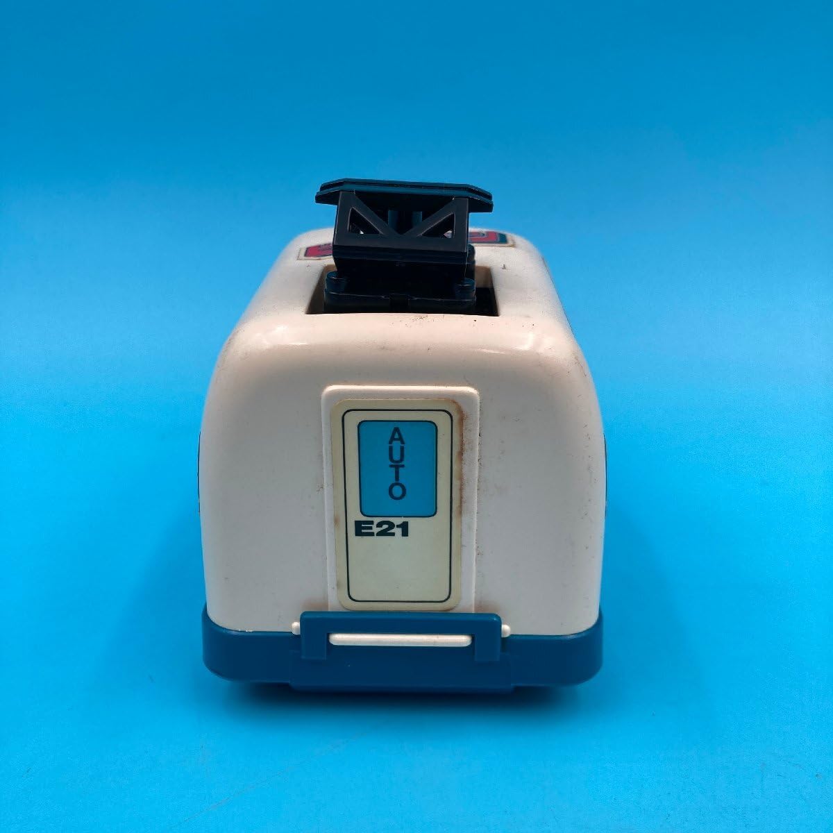 Amazon.co.jp: 12039P111ヨネザワ ビックマシンjr ジュニア 2階建て